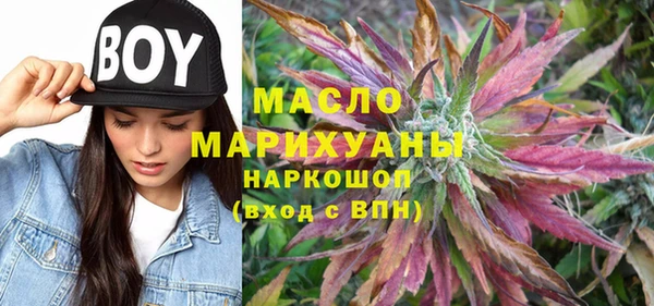 стаф Няндома