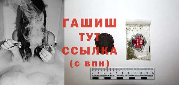 стаф Няндома