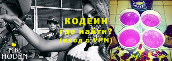 стаф Няндома