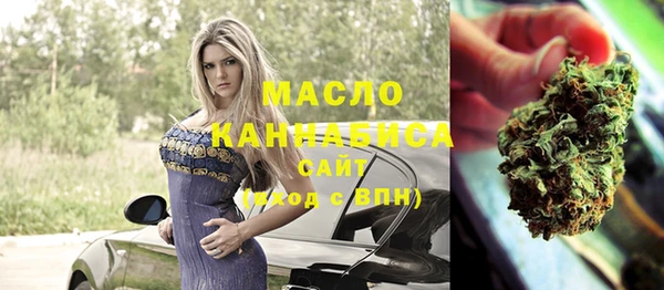 стаф Няндома